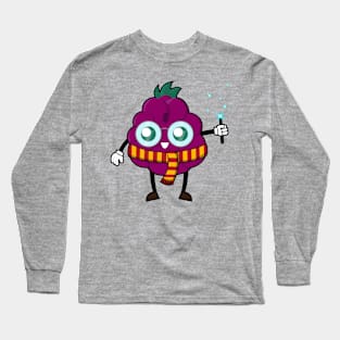 Berry Potter! Long Sleeve T-Shirt